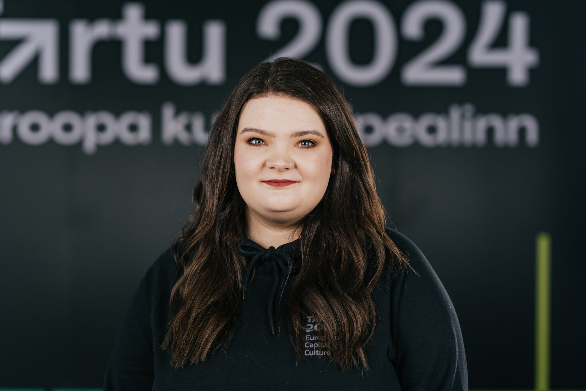 Kerli Peetsalu Foto: Mana Kaasik.